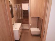 Apartmán v korunách stromů - Harrachov