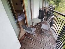 Apartmán v korunách stromů - Harrachov
