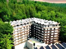 Apartmán v korunách stromů - Harrachov