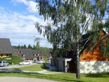 Apartmán Říčky 23 - Říčky v Orlických horách