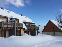 Apartmán Říčky 23 - Říčky v Orlických horách