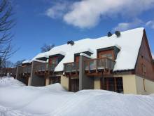 Apartmán Říčky 23 - Říčky v Orlických horách