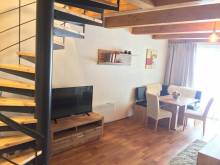 Apartmán Říčky 23 - Říčky v Orlických horách