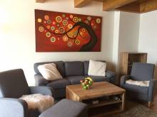 Apartmán Říčky 23 - Říčky v Orlických horách