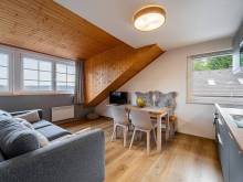 Apartmán PŘÍRODNÍ - Lipenská louka - Slupečná