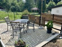 Apartmán PŘÍRODNÍ - Lipenská louka - Slupečná