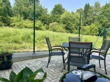Apartmán PŘÍRODNÍ - Lipenská louka - Slupečná