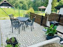 Apartmán PŘÍRODNÍ - Lipenská louka - Slupečná