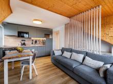 Apartmán PŘÍRODNÍ - Lipenská louka - Slupečná