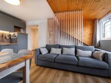 Apartmán PŘÍRODNÍ - Lipenská louka - Slupečná