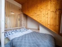 Apartmán PŘÍRODNÍ - Lipenská louka - Slupečná