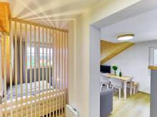 Apartmán PŘÍRODNÍ - Lipenská louka - Slupečná