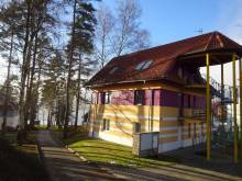 Apartmán Jonáš u břehu Lipna - Lipno nad Vltavou