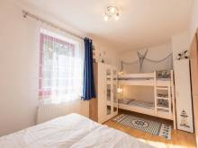 Apartmán Jonáš u břehu Lipna - Lipno nad Vltavou