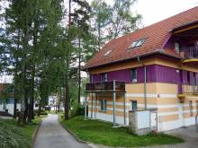 Apartmán Jonáš u břehu Lipna - Lipno nad Vltavou