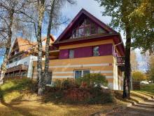 Apartmán Jonáš u břehu Lipna - Lipno nad Vltavou