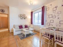 Apartmán Jonáš u břehu Lipna - Lipno nad Vltavou