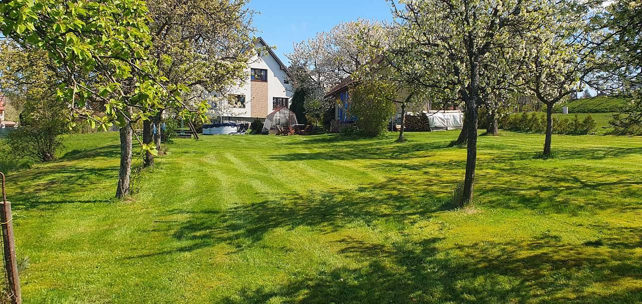 Apartmán Vysoké nad Jizerou - Vysoké nad Jizerou