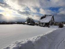 Apartmán Vysoké nad Jizerou - Vysoké nad Jizerou