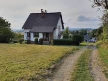 Apartmán Vysoké nad Jizerou - Vysoké nad Jizerou