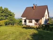 Apartmán Vysoké nad Jizerou - Vysoké nad Jizerou
