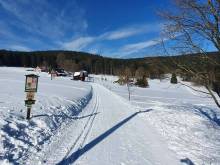 Apartmán Vysoké nad Jizerou - Vysoké nad Jizerou