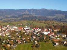 Apartmán Vysoké nad Jizerou - Vysoké nad Jizerou