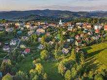 Apartmán Vysoké nad Jizerou - Vysoké nad Jizerou