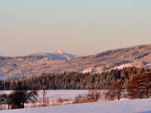 Apartmán Vysoké nad Jizerou - Vysoké nad Jizerou