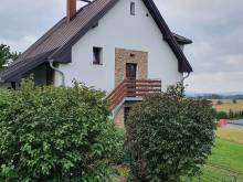 Apartmán Vysoké nad Jizerou - Vysoké nad Jizerou