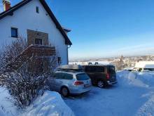 Apartmán Vysoké nad Jizerou - Vysoké nad Jizerou