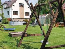 Apartmán Vysoké nad Jizerou - Vysoké nad Jizerou