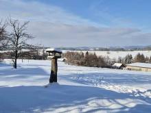 Apartmán Vysoké nad Jizerou - Vysoké nad Jizerou