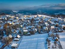 Apartmán Vysoké nad Jizerou - Vysoké nad Jizerou