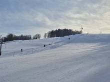 Apartmán Vysoké nad Jizerou - Vysoké nad Jizerou