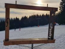 Apartmán Vysoké nad Jizerou - Vysoké nad Jizerou