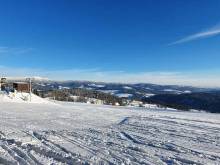 Apartmán Vysoké nad Jizerou - Vysoké nad Jizerou