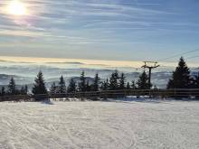 Apartmán Vysoké nad Jizerou - Vysoké nad Jizerou