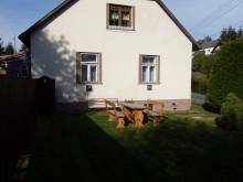 Apartmán Bělá - Bělá nad Svitavou