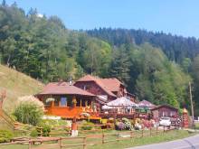 U veselé lišky - Solanec pod Soláněm