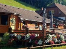 U veselé lišky - Solanec pod Soláněm