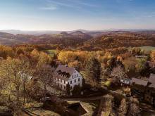 Víkendovka Korce - Korce