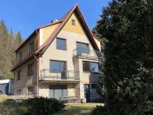 Podhorský apartmán Hedvika - Arnultovice