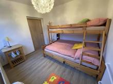 Podhorský apartmán Hedvika - Arnultovice