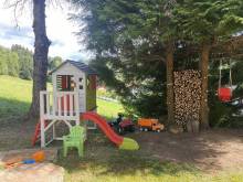 Podhorský apartmán Hedvika - Arnultovice