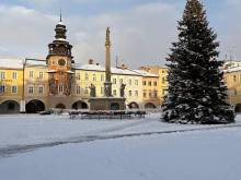 Podhorský apartmán Hedvika - Arnultovice