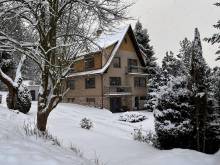 Podhorský apartmán Hedvika - Arnultovice