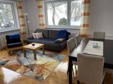 Podhorský apartmán Hedvika - Arnultovice