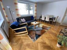 Podhorský apartmán Hedvika - Arnultovice