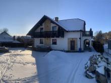 Květinové apartmány - Horní Planá